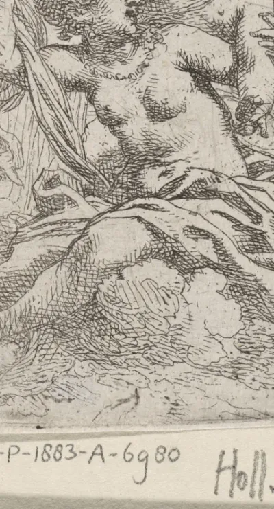Venus en Amor