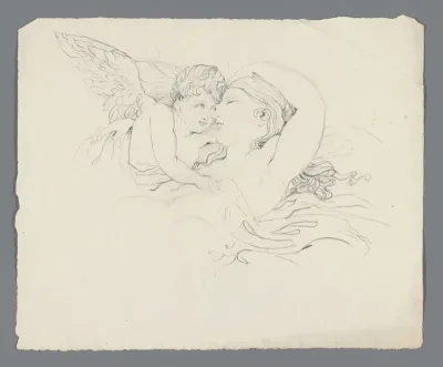 Venus en Amor