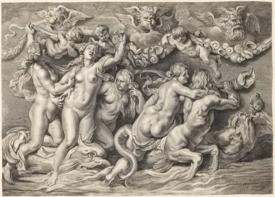 Venus' fødsel