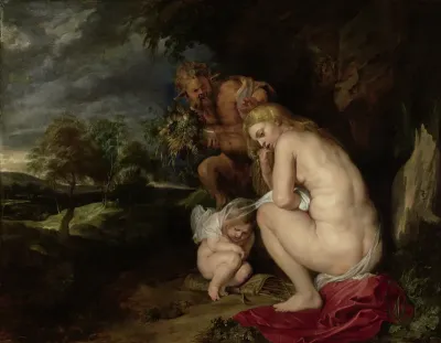 Venus frigida