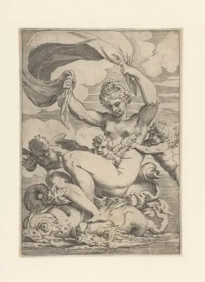 Venus of Galatea