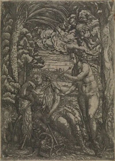 Venus og Merkur