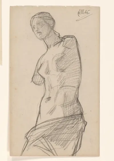 Venus van Milo