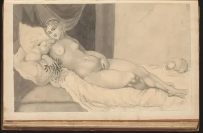 Venus van Urbino