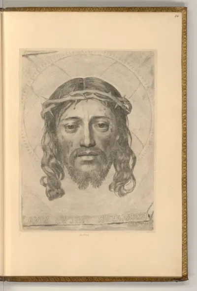 Vera Icon