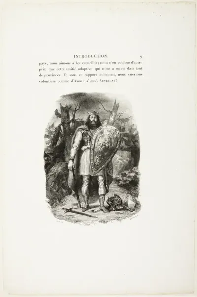 Vercingétorix