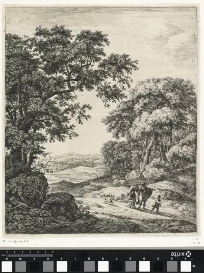 Verdrijving van Hagar en Ismaël