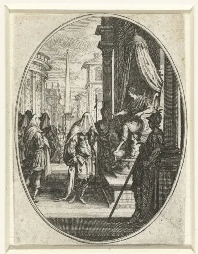 Verering van de mens