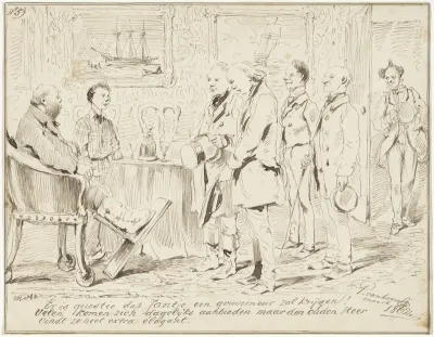 Verhaal van de jongen Jantje, nr. 5