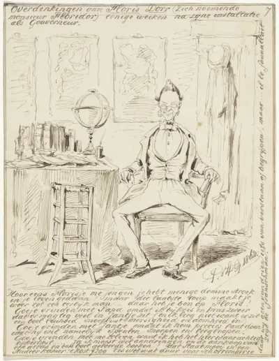 Verhaal van de jongen Jantje, nr. 7