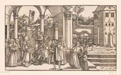 Verhaal van Ester