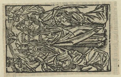 Verheerlijking van Maria