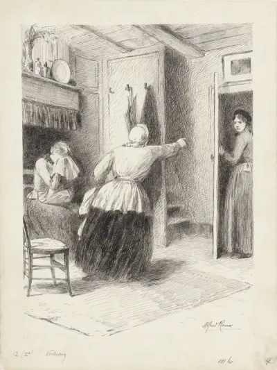 Verleiding