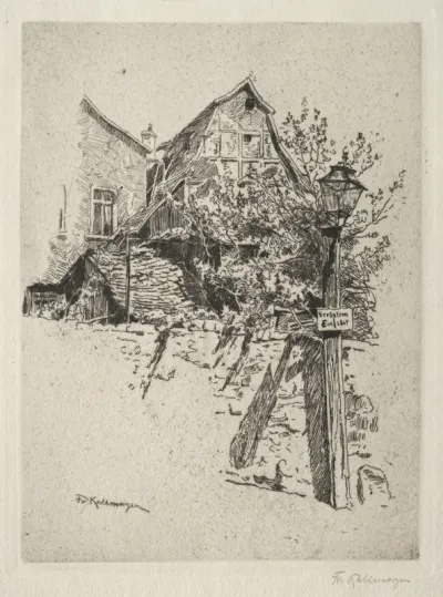 Verlorener Winkel