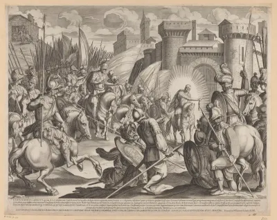 Verovering van Coimbra door Ferdinand I van León