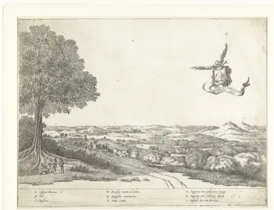 Verovering van Porto Calvo, 1637