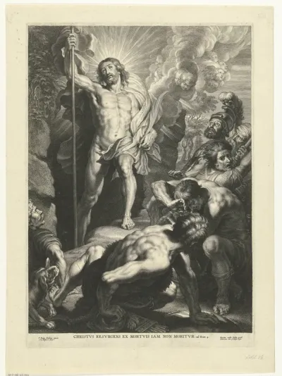Verrijzenis van Christus