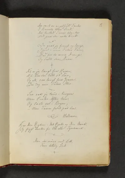 Vers. Side 15