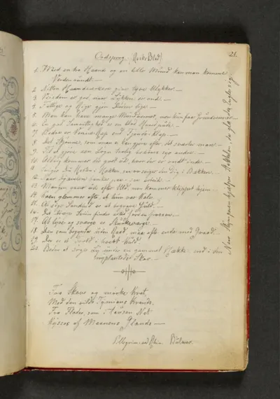 Vers. Side 21