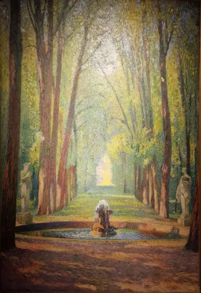 Versailles