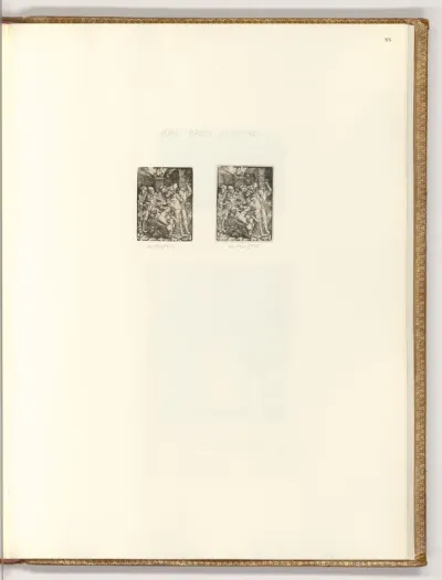 Verspottung Christi