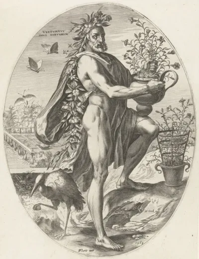 Vertumnus