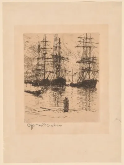 Vessels