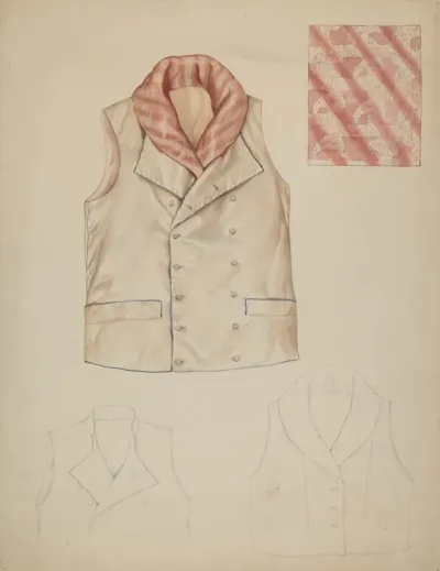 Vest
