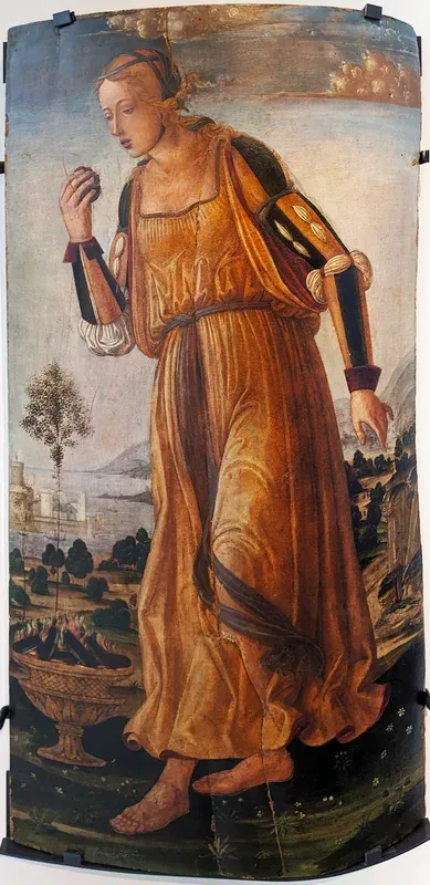 Vestale