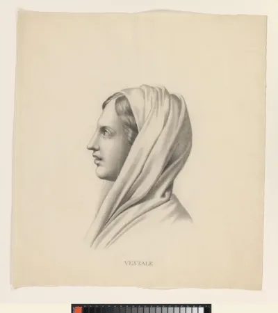Vestale