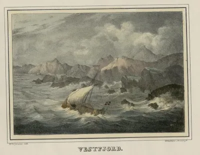 Vestfjord.