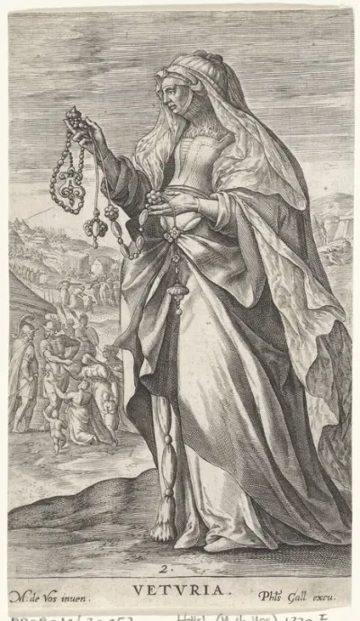 Veturia