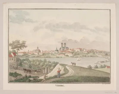 Viborg