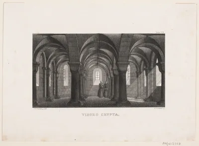 Viborg Crypta