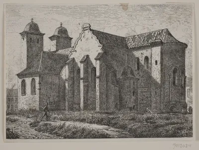 Viborg domkirke