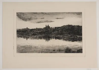 Viborg sø
