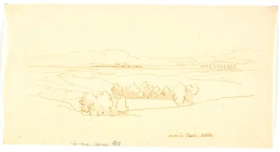 Vicino di Cicilia Metella