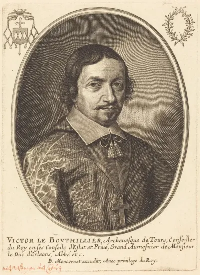 Victor Bouthillier