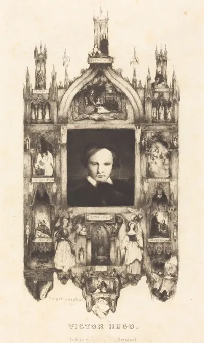 Victor Hugo
