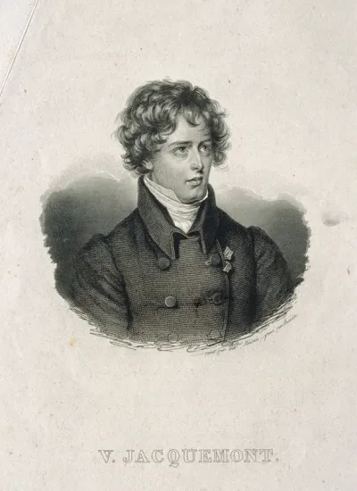 Victor Jacquemont