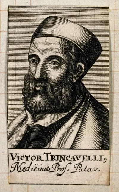 Victor Trincavellius