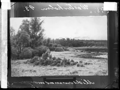 Victor Westerholm: "Juhannusyö" vuodelta 1893