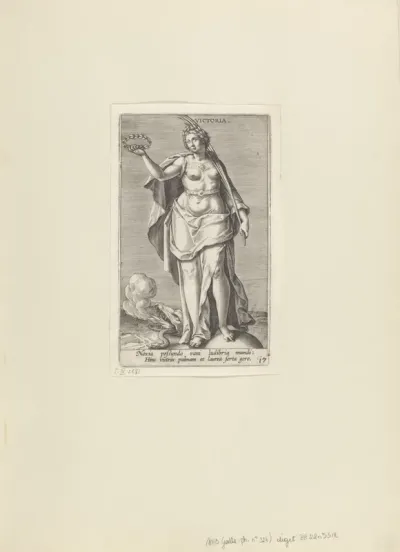 Victoria