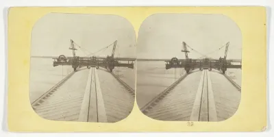 Victoria Bridge