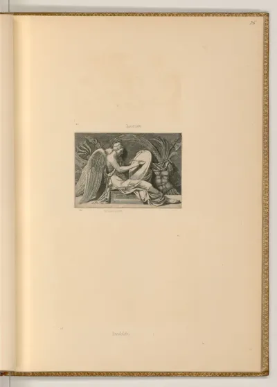 Victoria, Personifikation des Sieges