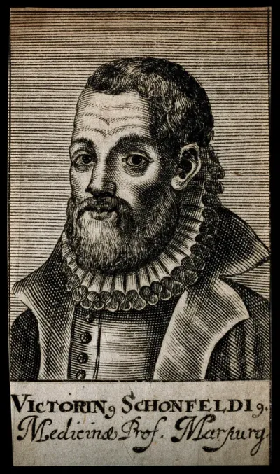 Victorin Schoenfeld