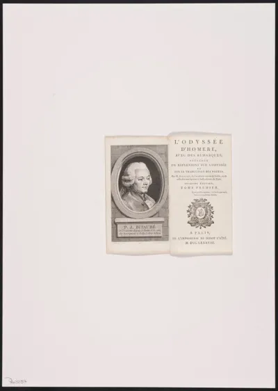 Vie du Cardinal Duc de Richelieu