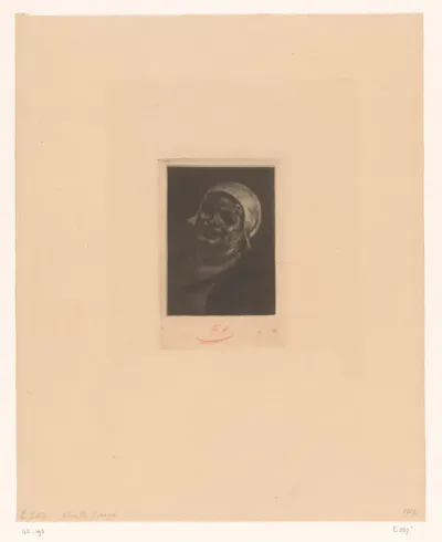 Vieille gouge