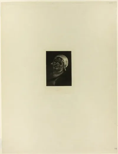 Vieille gouge