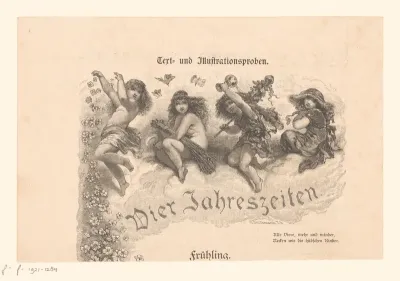 Vier Jahreszeiten